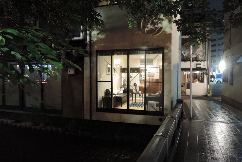 京都をぶらぶらしてきました。