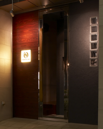 COUNTERBAR SUI 画像5