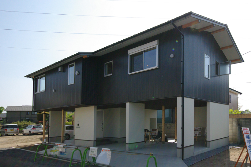 山王町Sさんの家 画像4